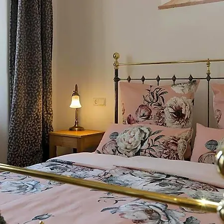 Boutique-hotel Im Sternenhof