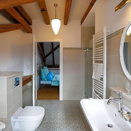 Hotel Boutique-hotel Im Sternenhof Worms
