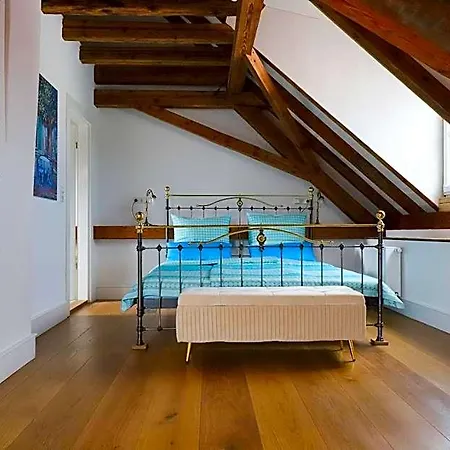 Boutique-hotel Im Sternenhof
