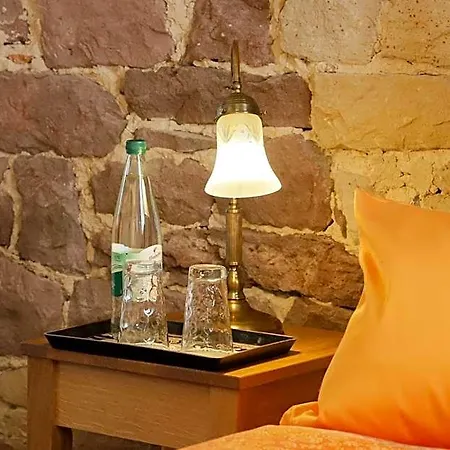 Boutique-hotel Im Sternenhof