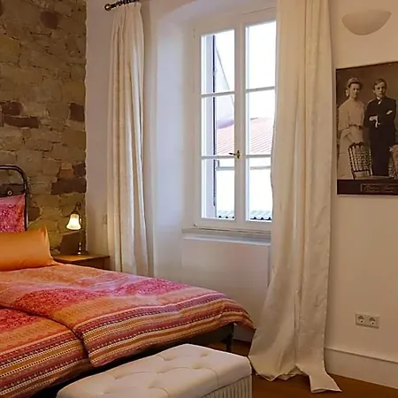 Boutique-hotel Im Sternenhof Hotel *