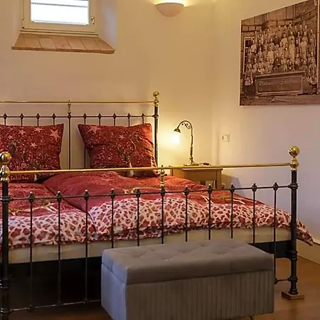 Boutique-hotel Im Sternenhof Worms