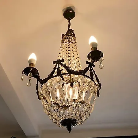 Boutique-hotel Im Sternenhof Hotel *