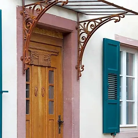 Hotel Boutique-hotel Im Sternenhof