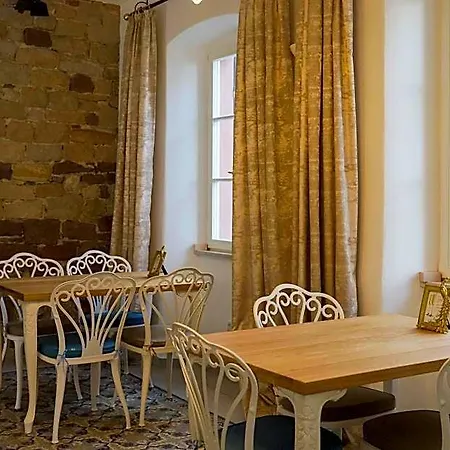 Hotel Boutique-hotel Im Sternenhof