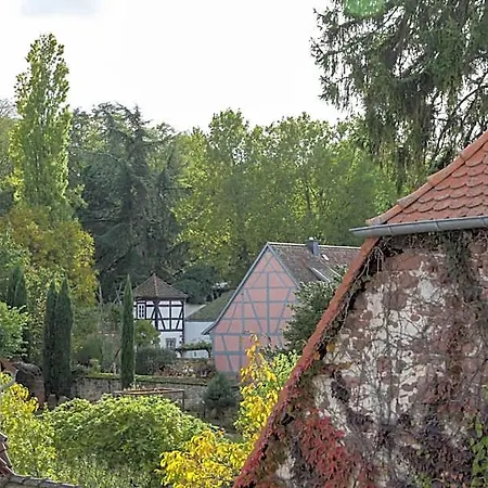 Boutique-hotel Im Sternenhof Worms