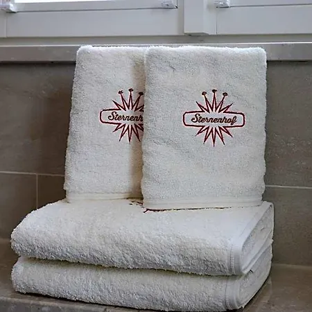 Boutique-hotel Im Sternenhof * Worms