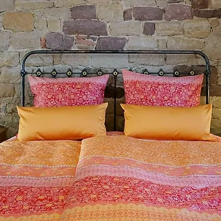 Boutique-hotel Im Sternenhof Worms