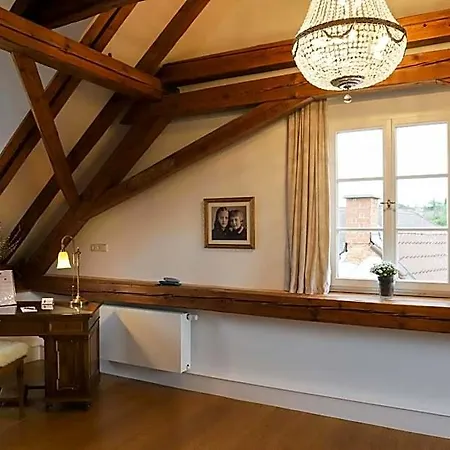 Boutique-hotel Im Sternenhof Hotel *