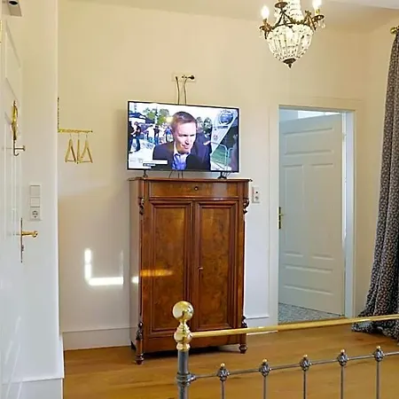 Boutique-hotel Im Sternenhof Hotel