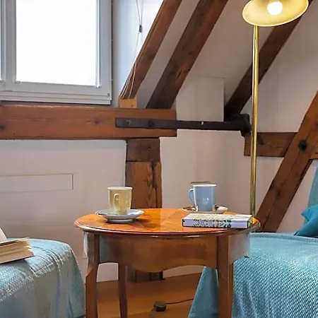 Boutique-hotel Im Sternenhof * Worms